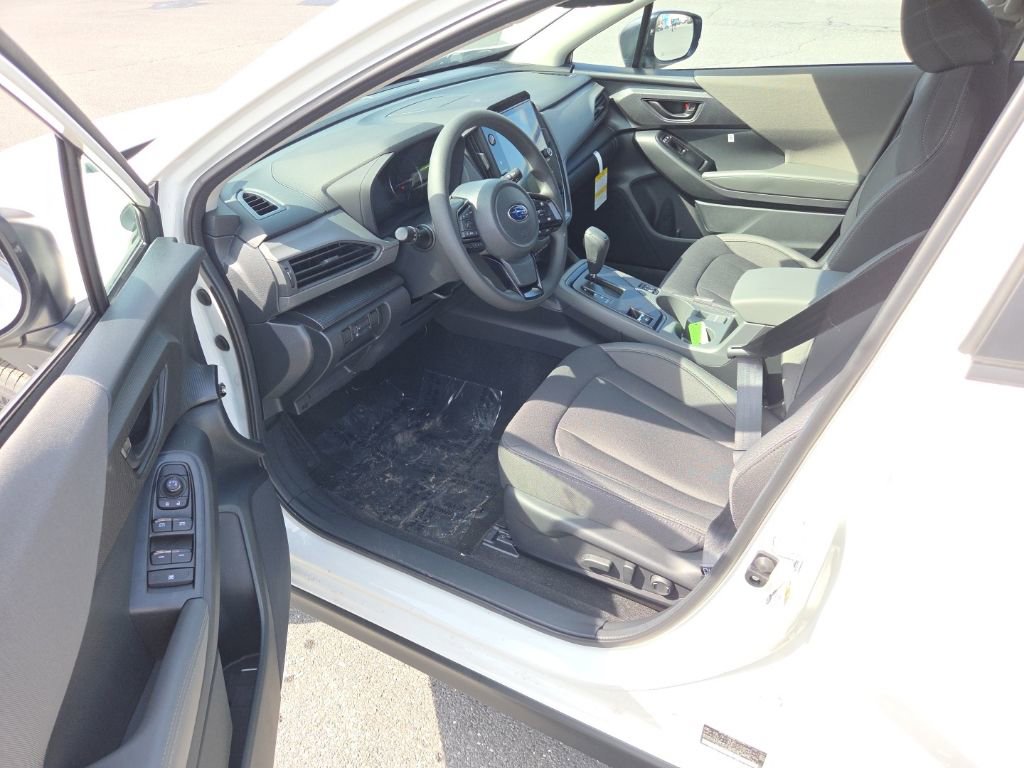 New 2026 Subaru Crosstrek 2.0i Premium image 3