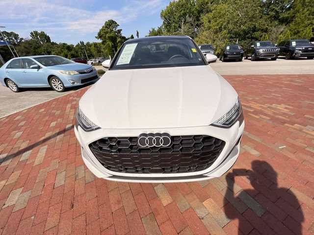 Used 2026 Audi A3 2.0T Premium AWD/4WD image 26