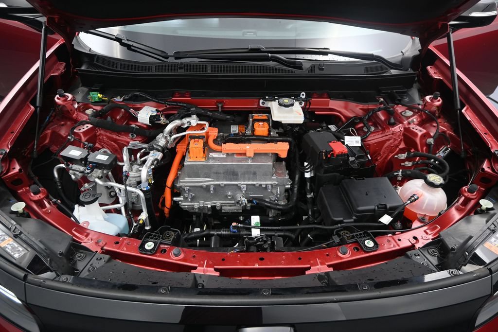 Used 2024 Honda Prologue EX image 20