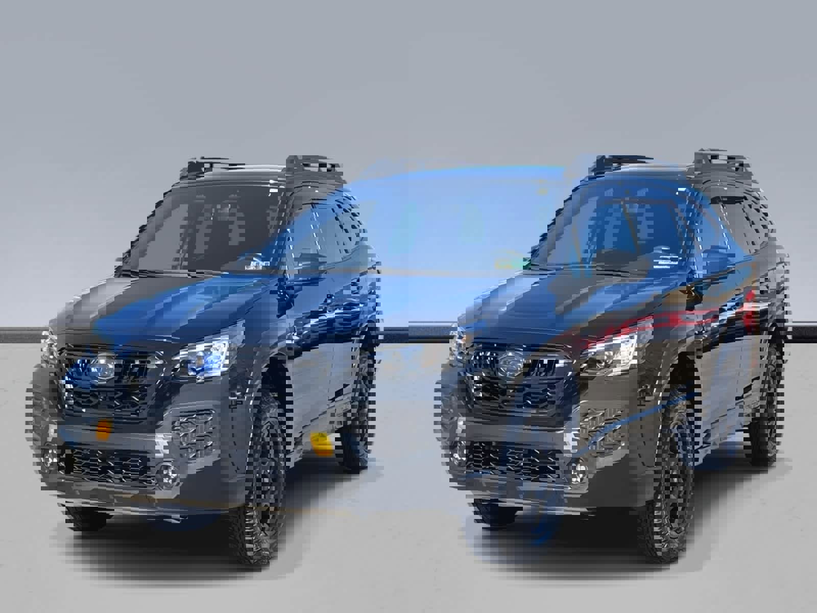 Certified 2024 Subaru Outback Wilderness