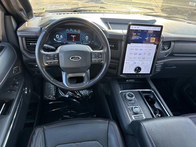 Used 2022 Ford Expedition Max Limited image 11