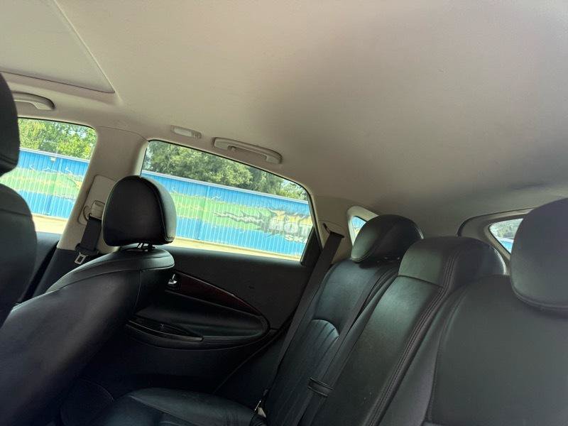 Used 2010 INFINITI EX35 Journey AWD/4WD image 26