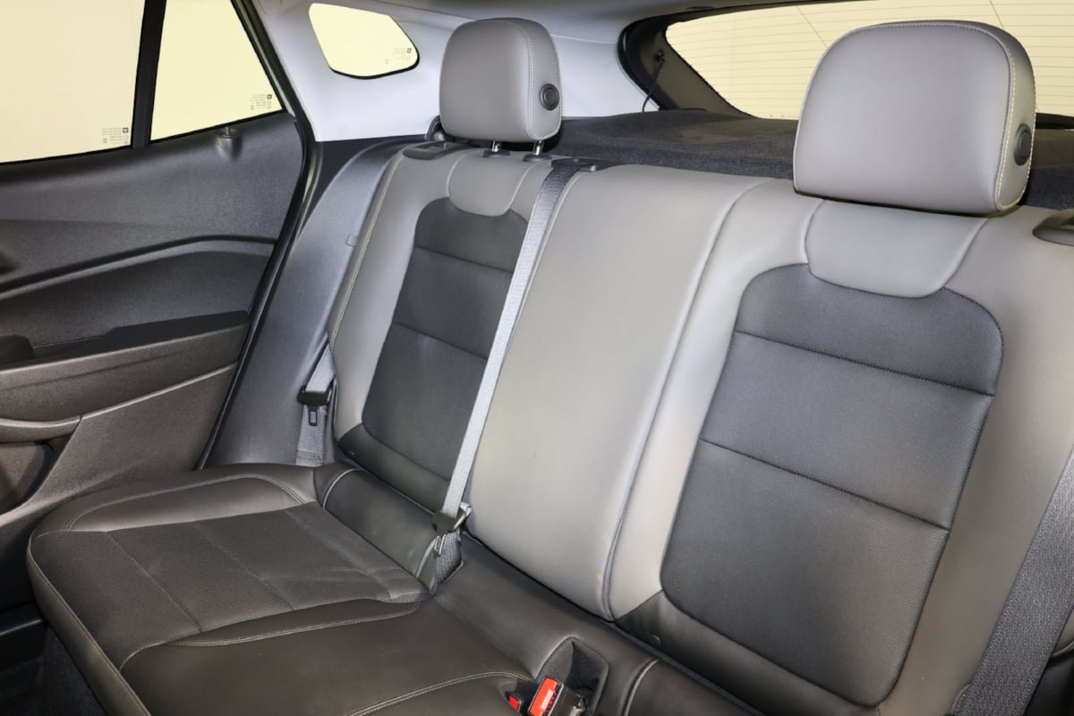 Used 2024 Chevrolet Trax ACTIV FWD image 10