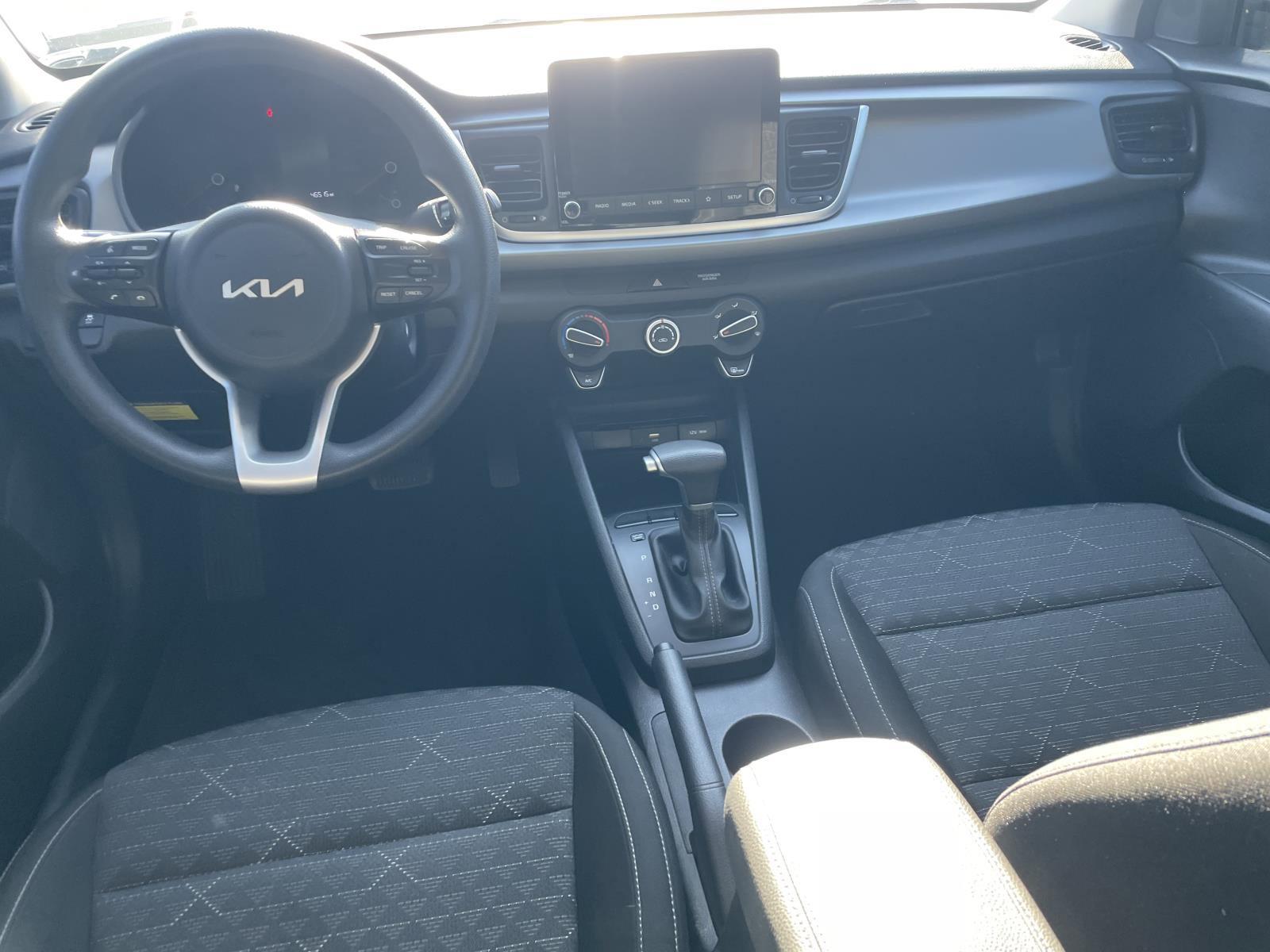 Used 2022 Kia Rio S image 7