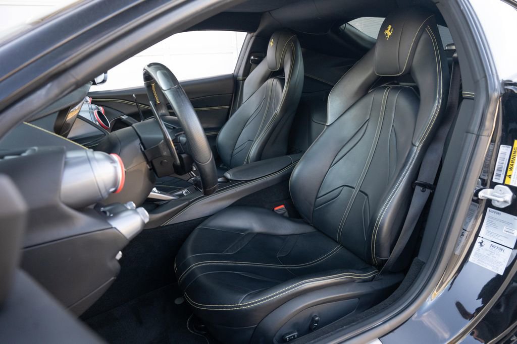 Used 2020 Ferrari 812 Superfast image 31