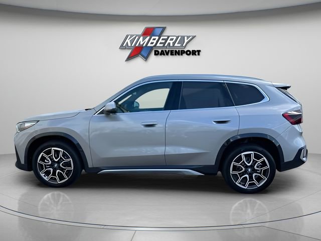 Certified 2024 BMW X1 xDrive28i w/ Technology Package image 2