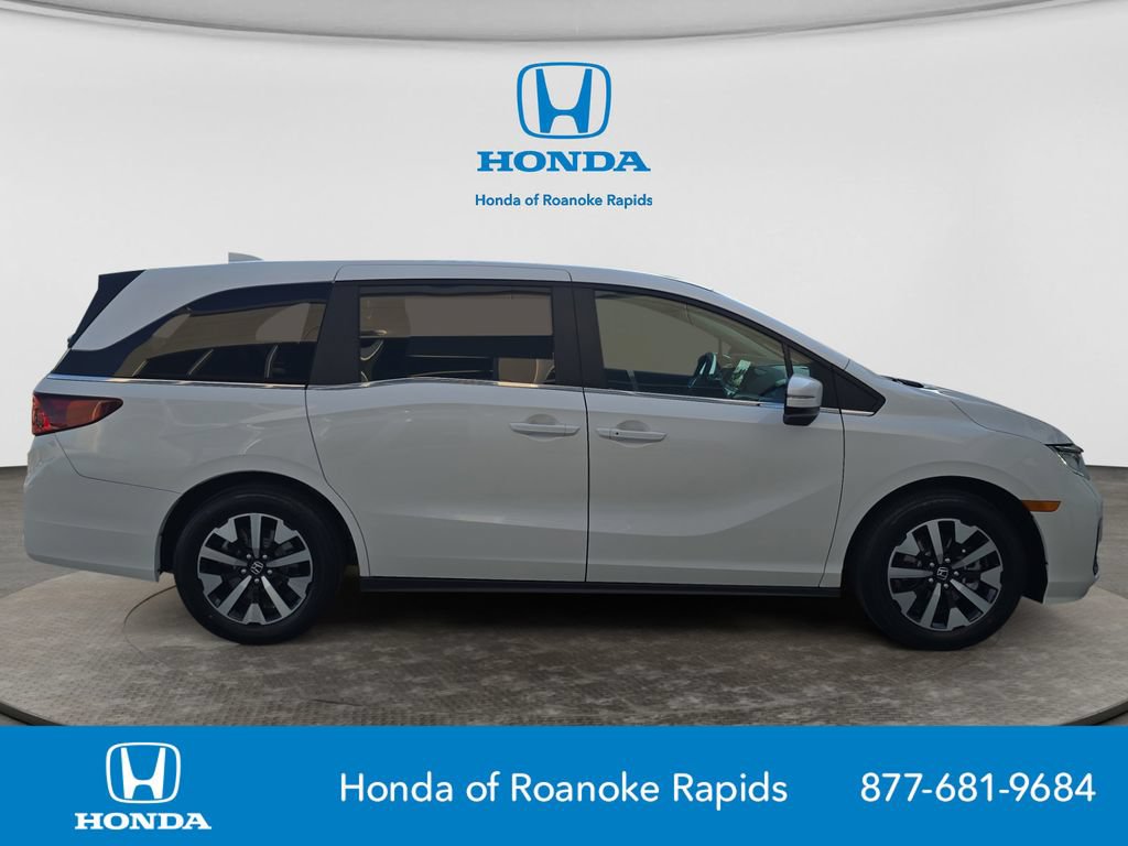 New 2026 Honda Odyssey EX-L image 6