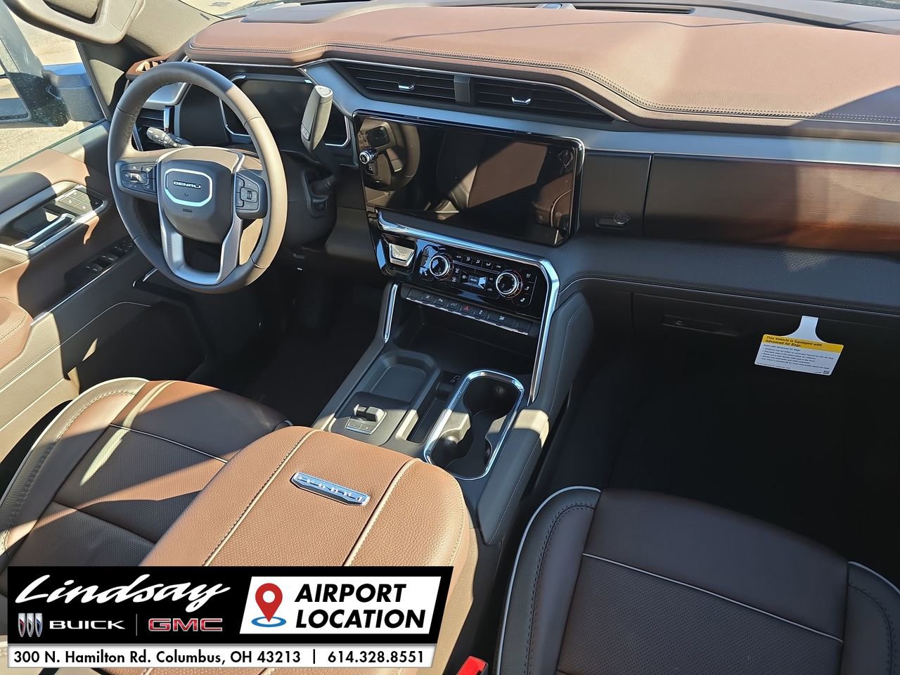 New 2026 GMC Sierra 3500 Denali w/ Denali Reserve Package image 29