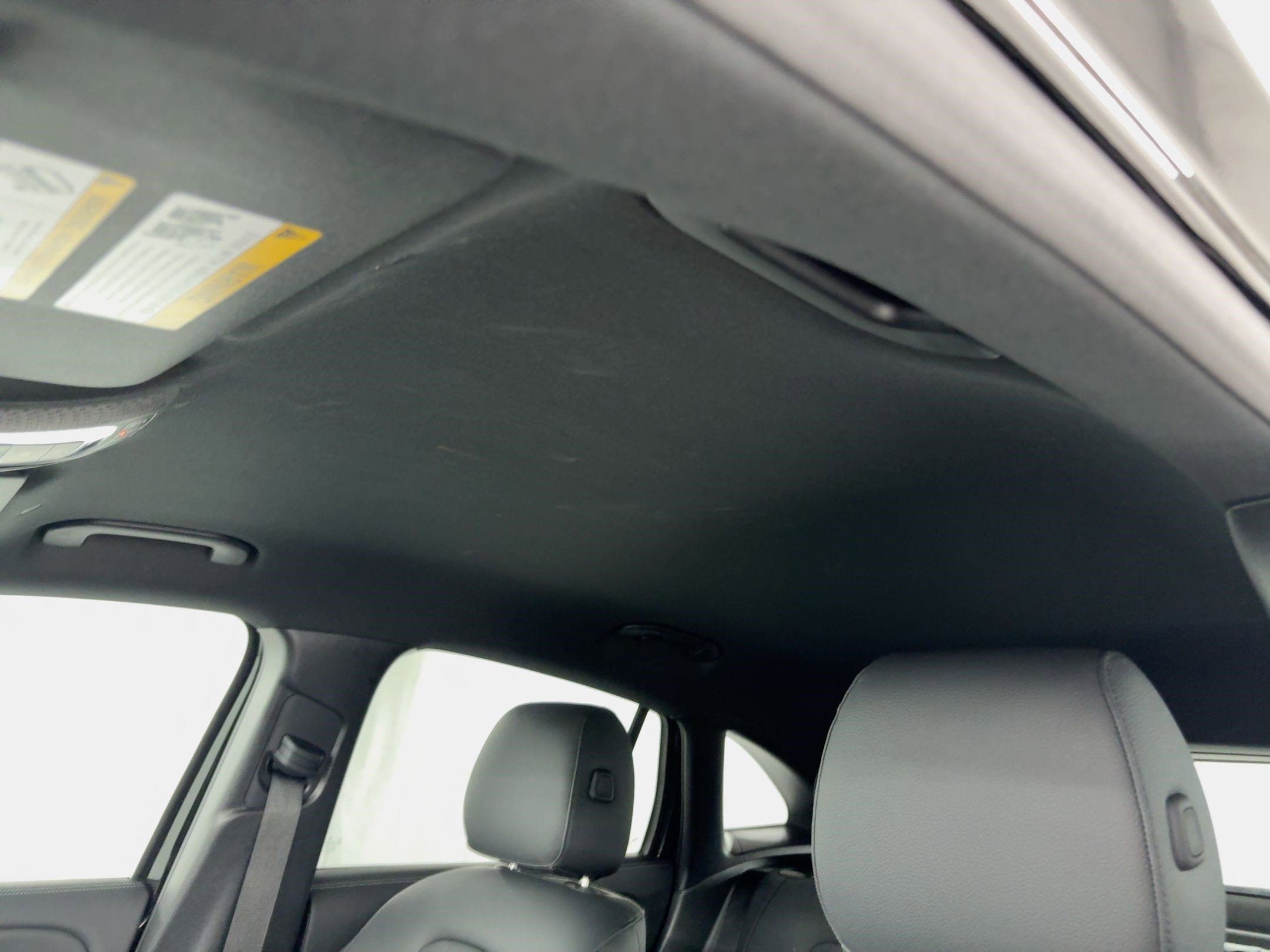 Certified 2025 Mercedes-Benz GLA 250 image 15