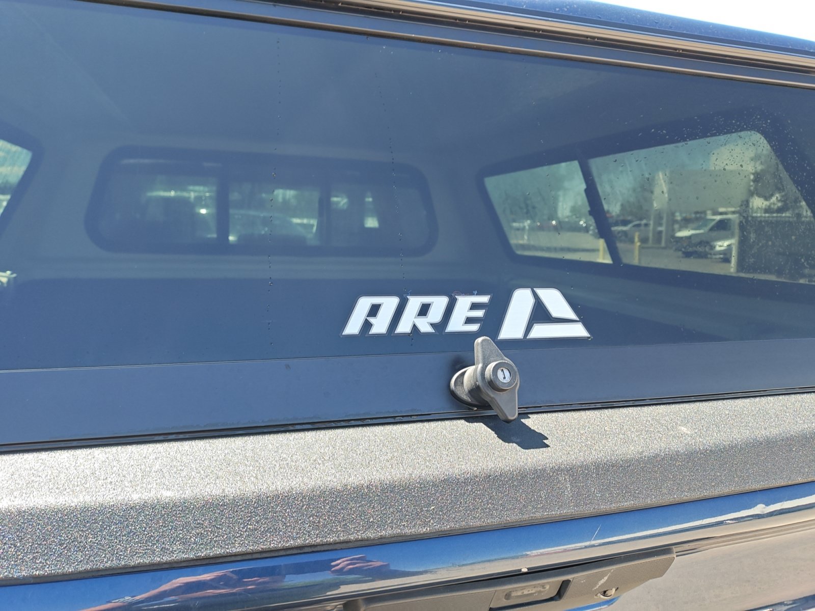 Used 2020 Chevrolet Silverado 1500 LTZ w/ LTZ Plus Package AWD/4WD image 26