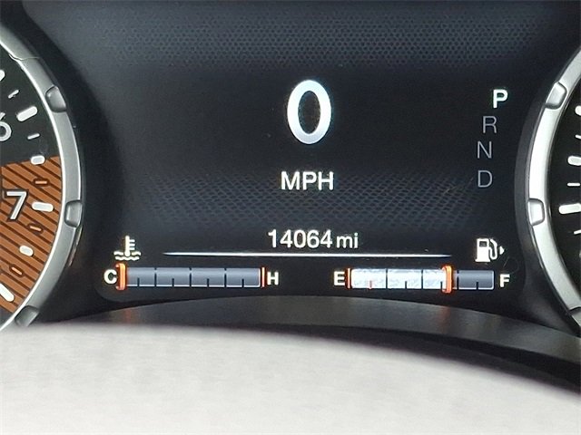 Used 2022 Jeep Renegade Limited image 19