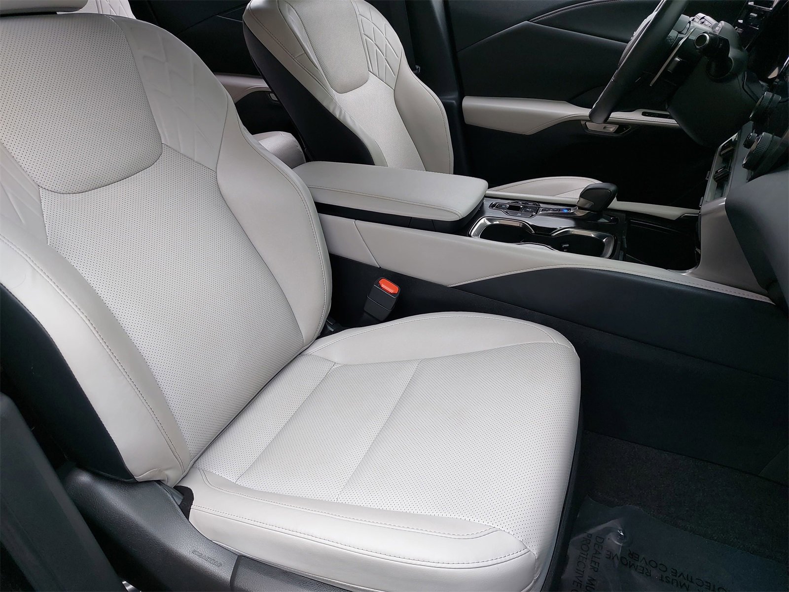 Used 2024 Lexus RX 350h image 10