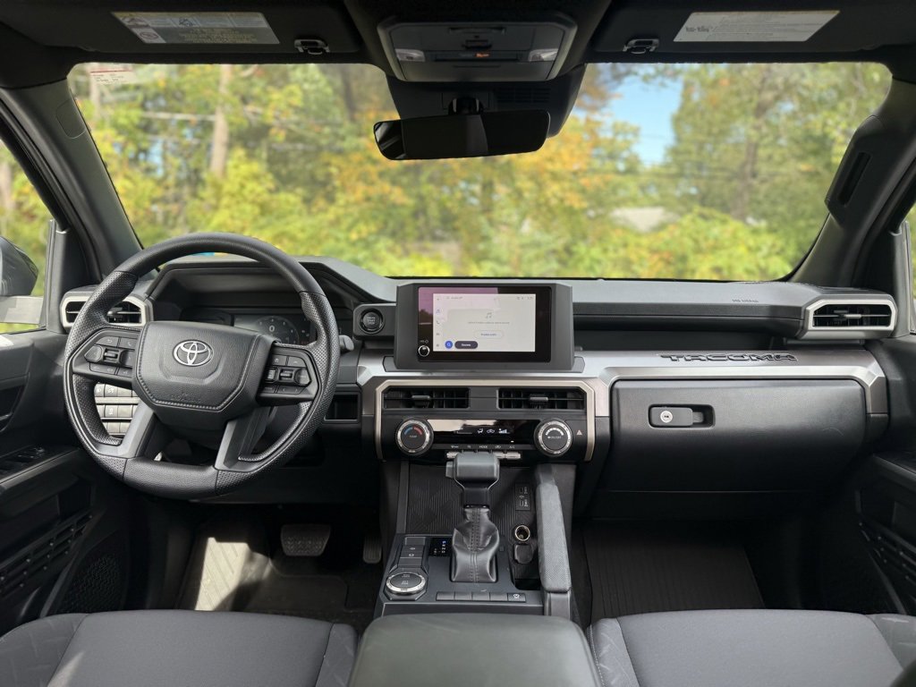 Certified 2025 Toyota Tacoma SR5 image 18