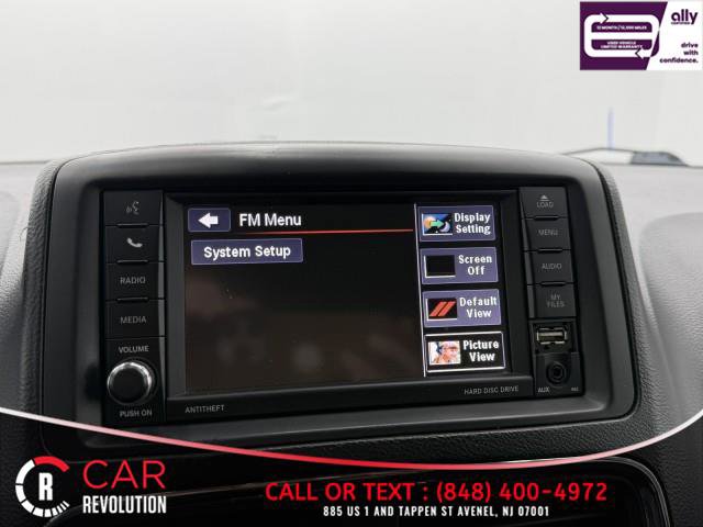 Used 2019 Dodge Grand Caravan SE image 24