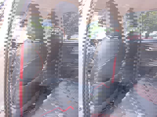 Used 2020 Toyota Camry TRD FWD image 13