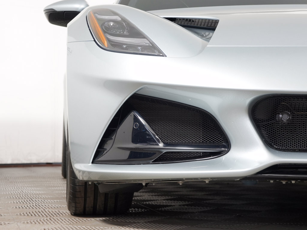 Used 2026 Lotus Emira RWD image 11