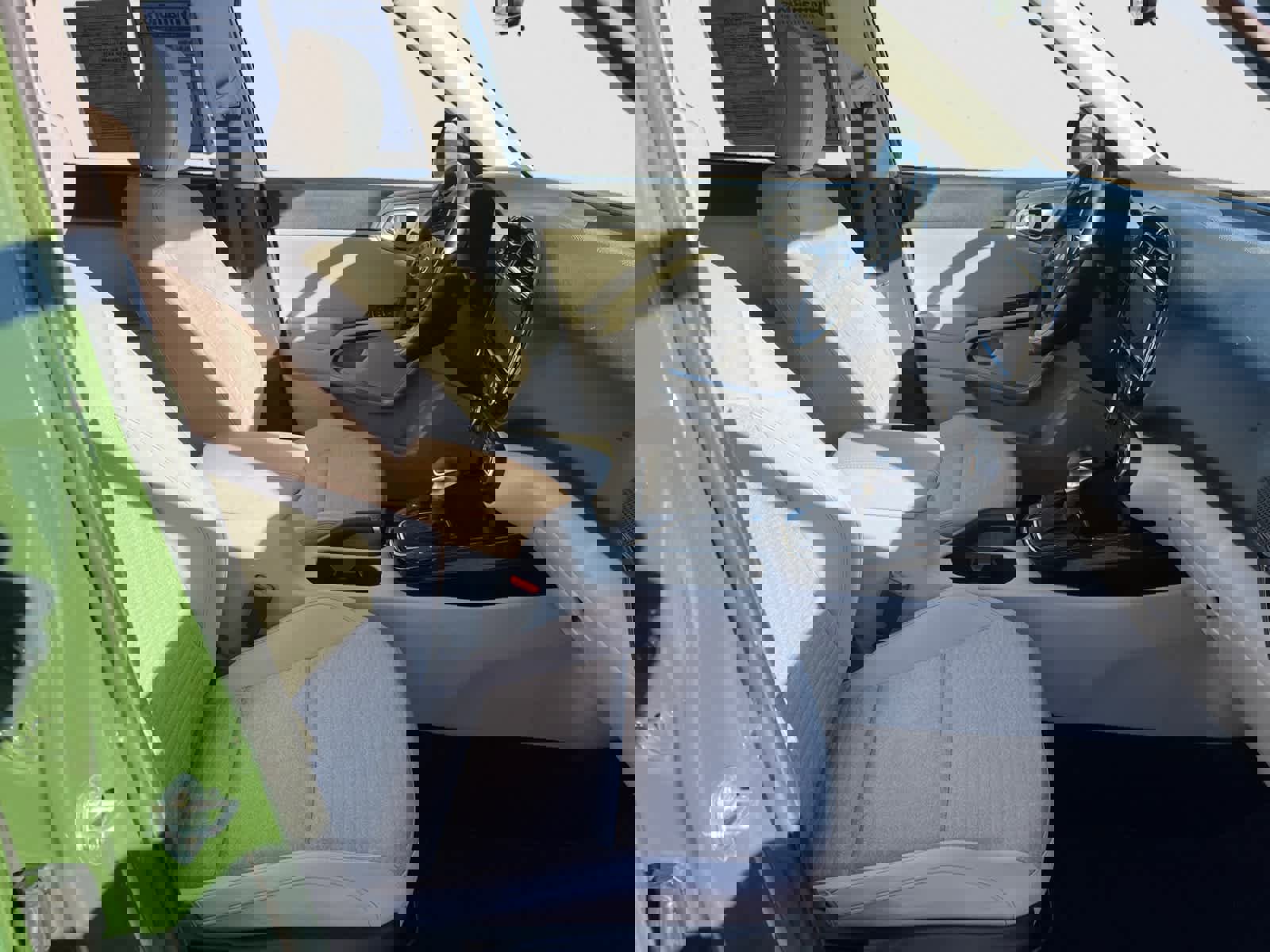 Certified 2020 Kia Soul EX image 15