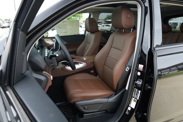 New 2026 Mercedes-Benz GLE 350 4MATIC image 24