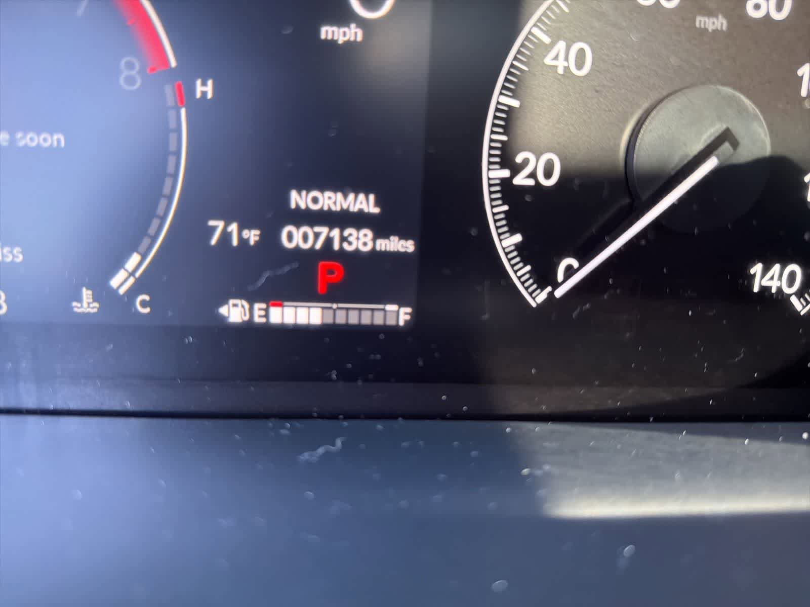 Used 2025 Honda Ridgeline TrailSport+ image 2
