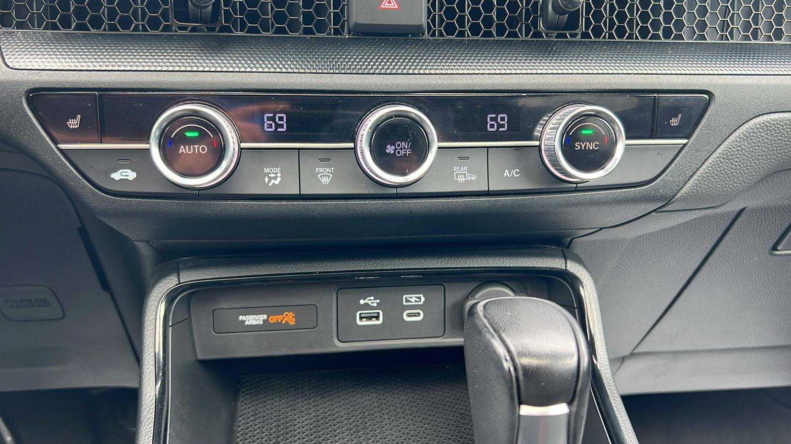 Used 2024 Honda CR-V Sport image 26