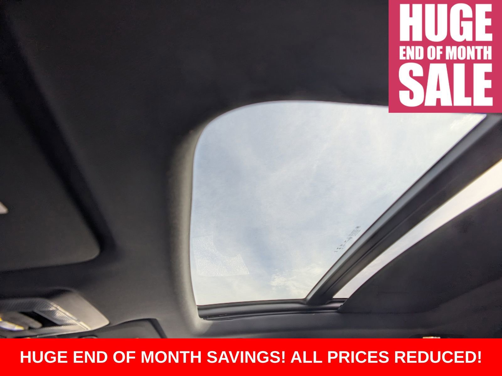 Used 2024 Chevrolet Equinox EV RS image 25