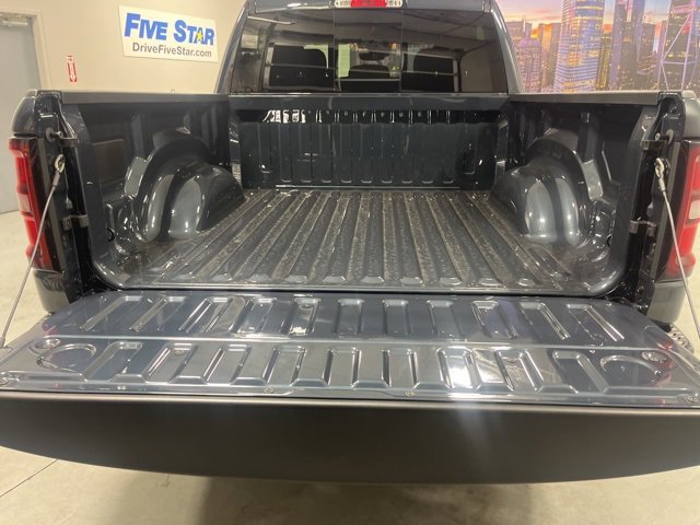 New 2026 RAM 1500 Big Horn image 28