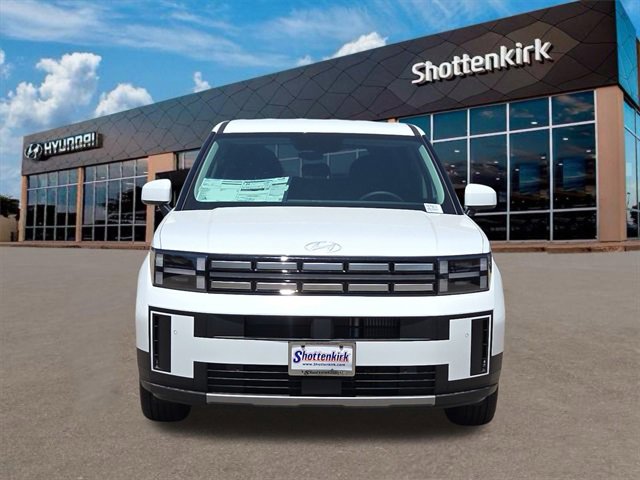 New 2026 Hyundai Santa Fe SE video 2