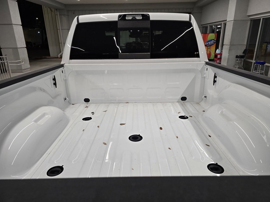 New 2026 RAM 2500 Laramie image 6