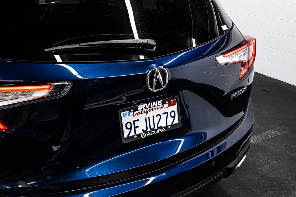 Used 2023 Acura RDX FWD w/ Technology Package image 15