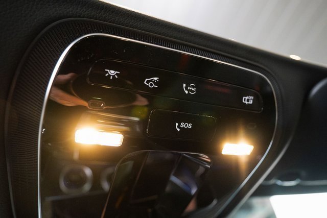 New 2026 Mercedes-Benz CLE 53 AMG 4MATIC Cabriolet image 28