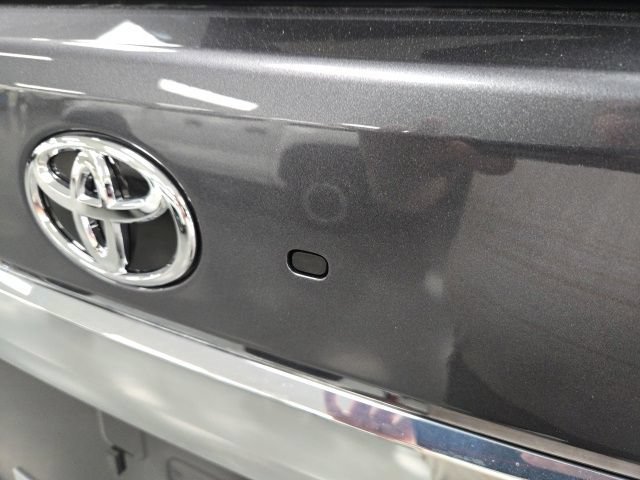 New 2026 Toyota Sequoia 1794 Edition AWD/4WD image 16