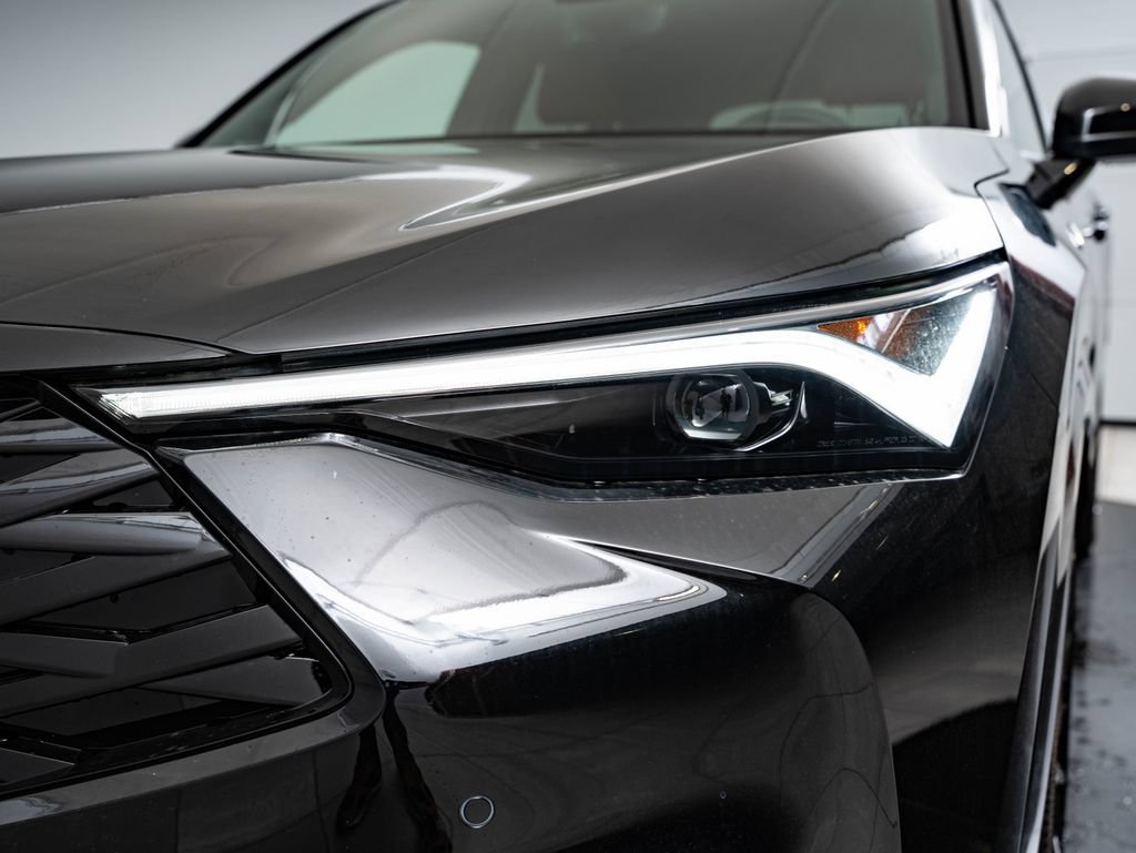 New 2026 Acura ADX A-Spec AWD/4WD image 15