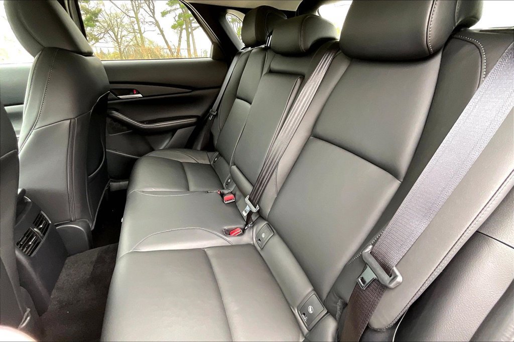 New 2026 MAZDA CX-30 AWD 2.5 S w/ Select Sport Pkg image 10