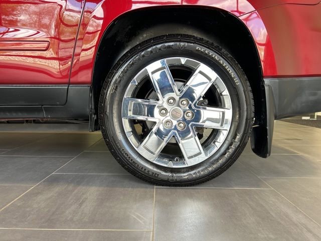 Used 2017 GMC Acadia Limited SLT FWD image 45