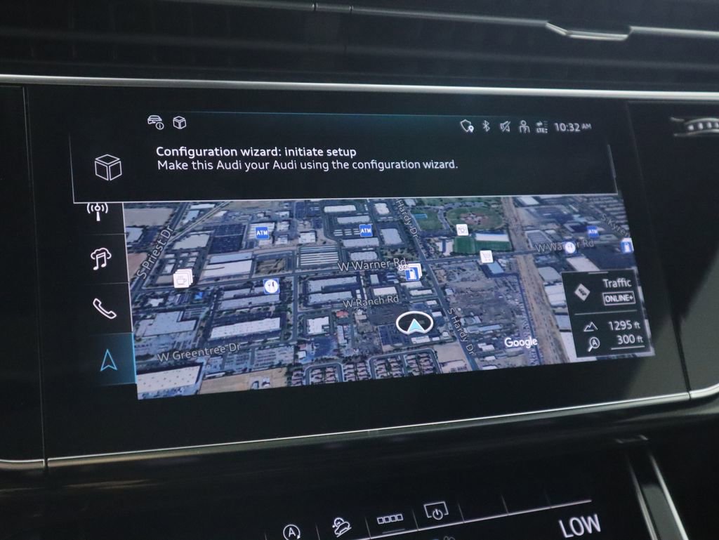 New 2025 Audi Q8 Premium Plus image 16