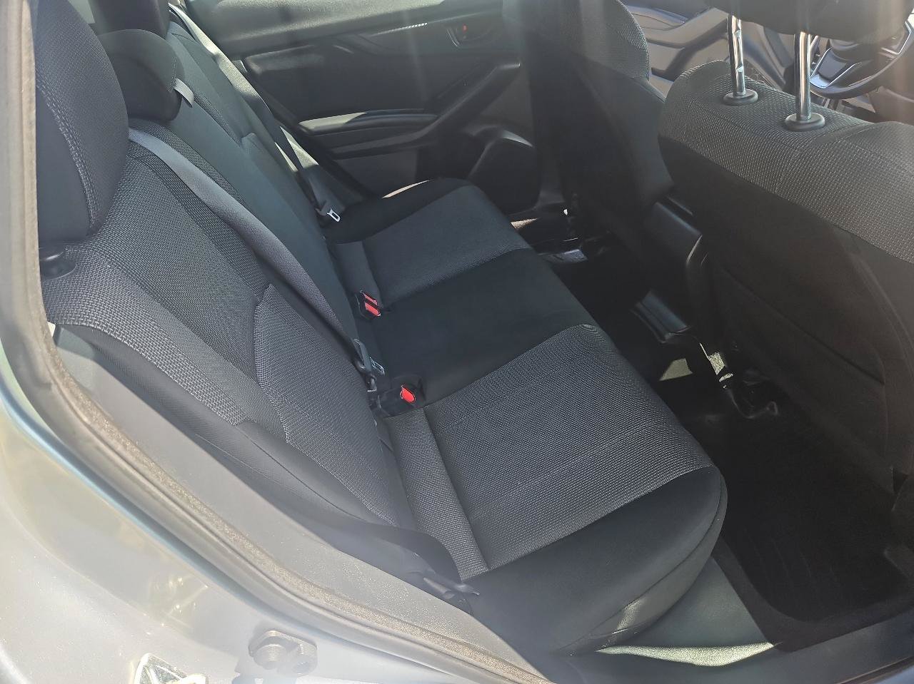 Used 2017 Subaru Impreza 2.0i Premium AWD/4WD image 19