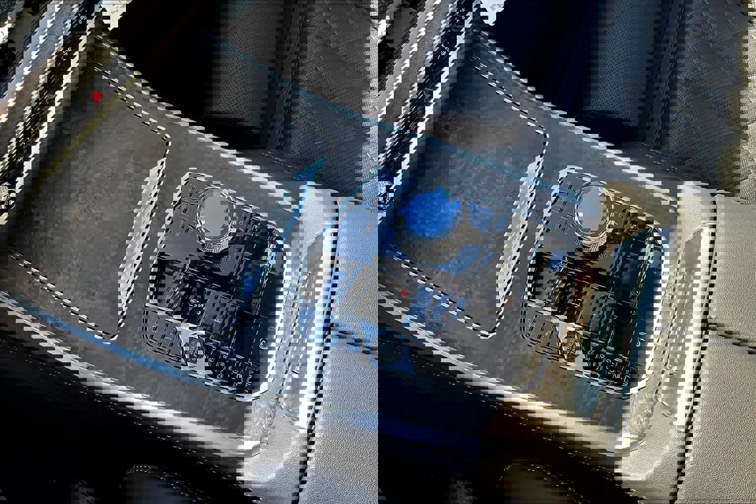 New 2026 BMW X7 xDrive40i image 8