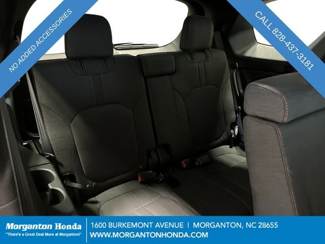 New 2026 Honda Pilot Sport image 27