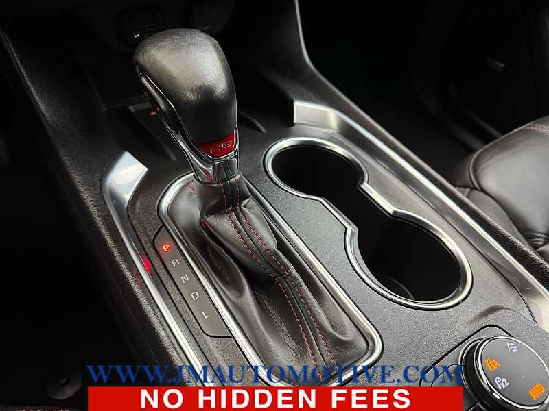 Used 2024 Chevrolet Traverse RS AWD/4WD image 37