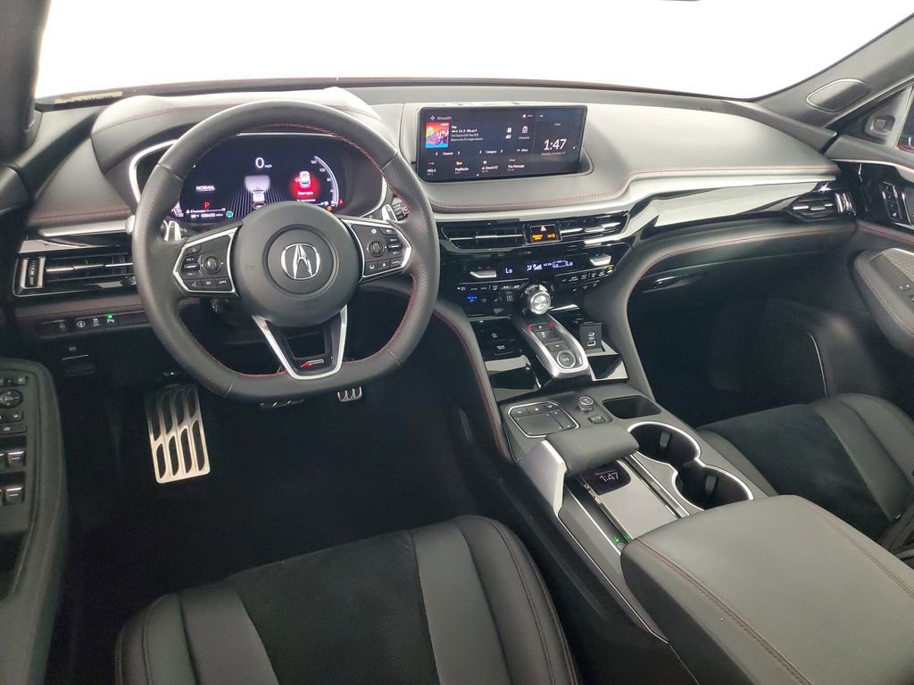 Used 2023 Acura MDX A-Spec image 15