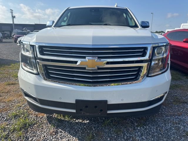 Used 2016 Chevrolet Suburban LTZ RWD image 2