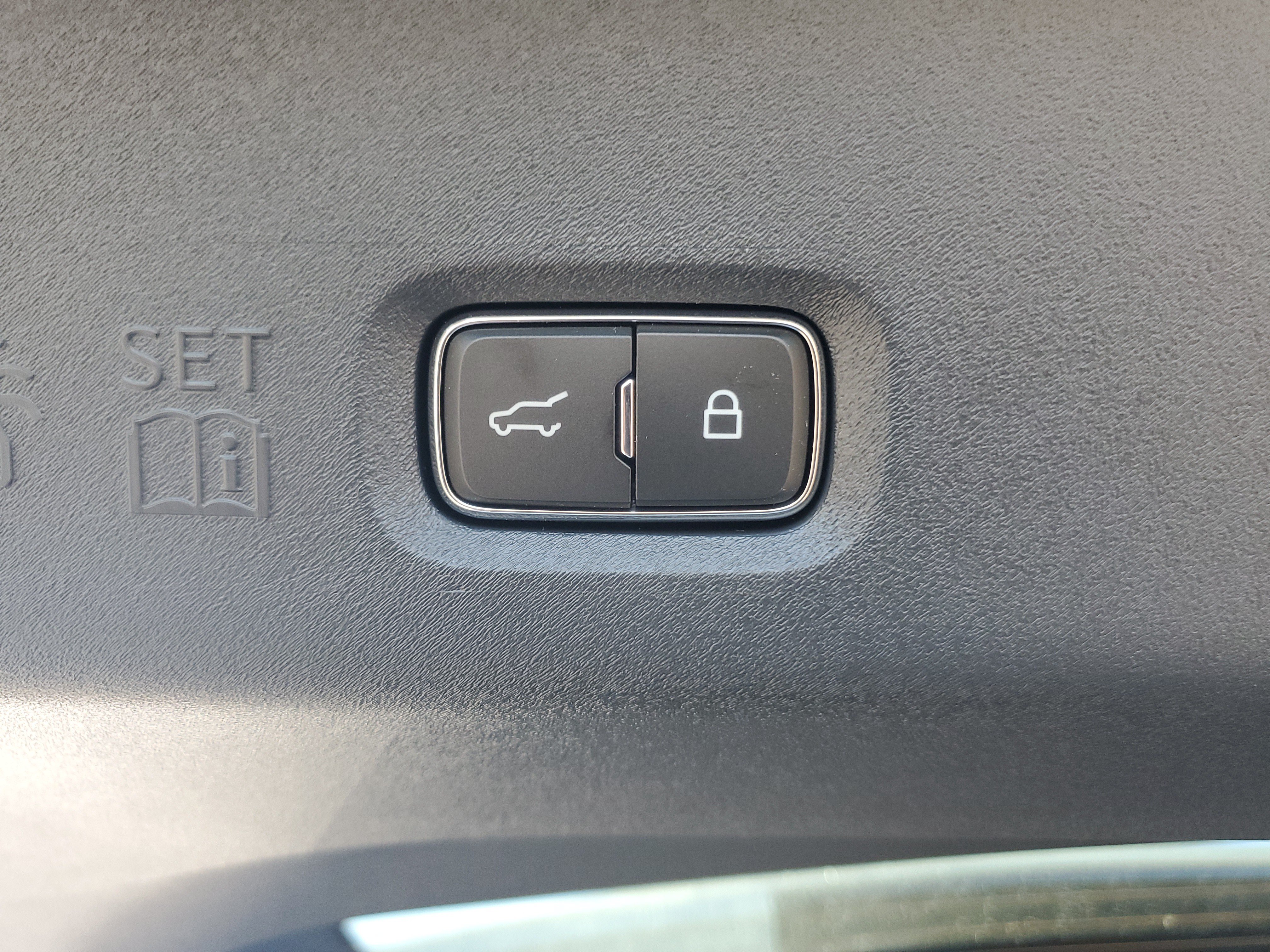 New 2027 Lincoln Navigator L Reserve AWD/4WD image 36