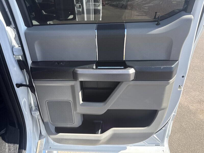 Used 2019 Ford F250 XLT w/ XLT Value Package image 22