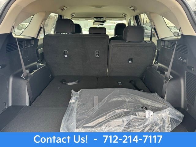 New 2026 Kia Sorento LX image 11