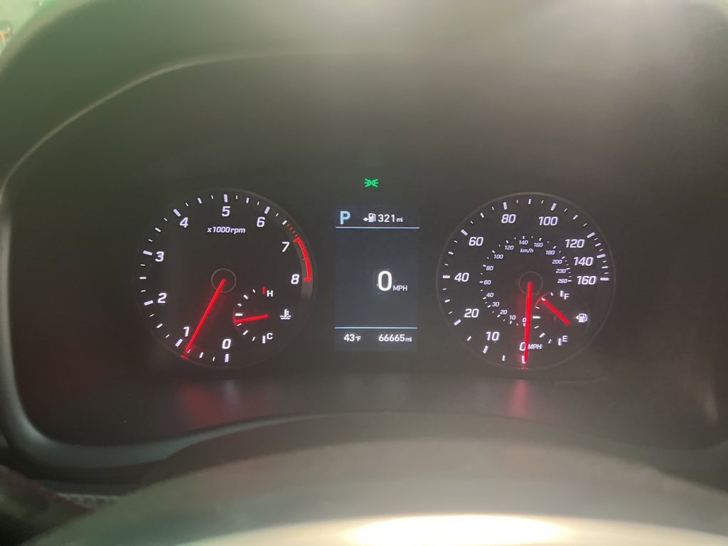 Used 2019 Hyundai Sonata Sport image 2