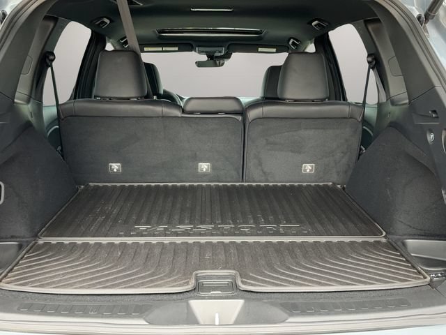 Used 2024 Honda Passport Black Edition image 17