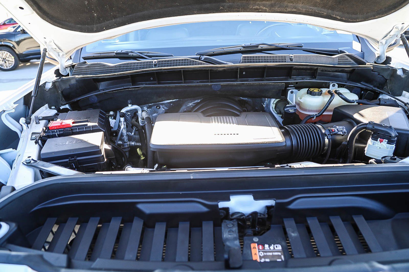 Used 2022 GMC Sierra 1500 SLT image 26