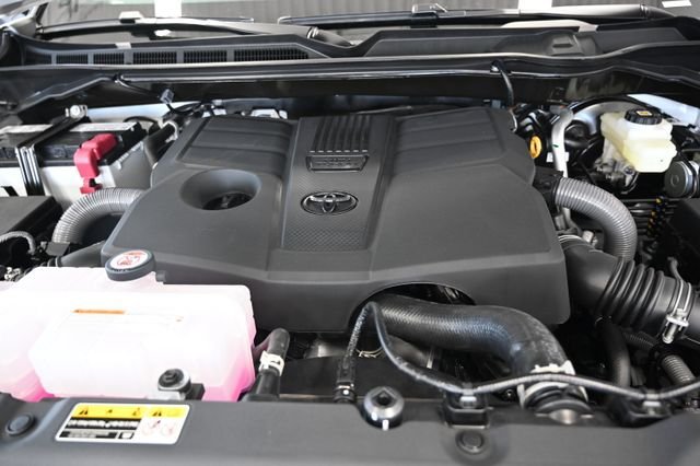 New 2026 Toyota Tundra Platinum AWD/4WD image 36