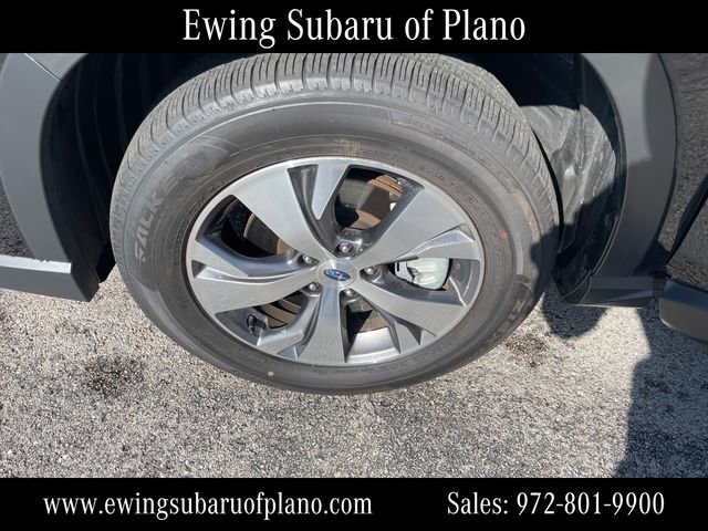 Used 2025 Subaru Ascent Premium image 26