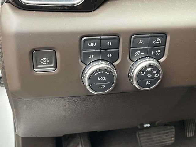 Certified 2022 GMC Sierra 1500 Denali image 16